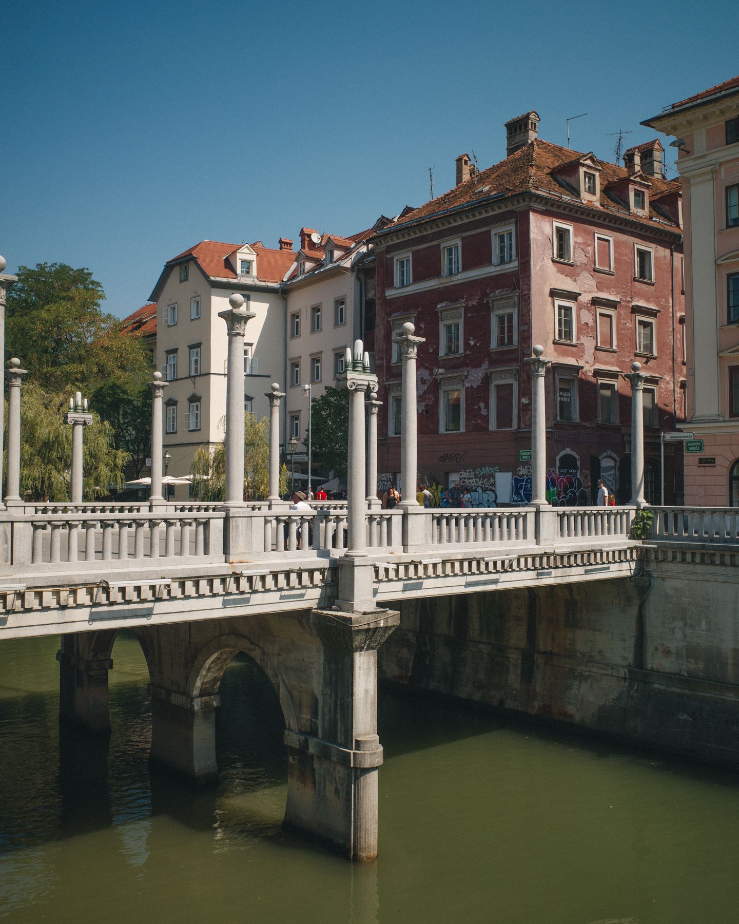 #406: Plecnik’s Ljubljana